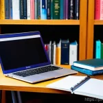 음악테라피사 자격증 시험 준비 방법 - **Prompt 1: The Aspiring Music Therapist's Study Journey**
A diverse young adult, perhaps a woma...