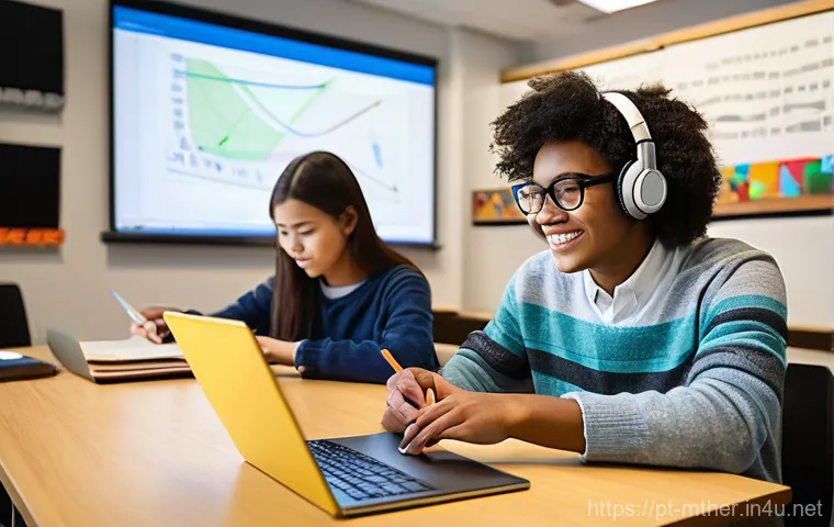 음악테라피사 자격증 시험 준비 과정 - **Prompt:** A serene and focused music therapy student (15+ age appropriate) sits amidst a collectio... 음악테라피사 자격증 시험 준비 과정 - **Prompt:** A serene and focused music therapy student (15+ age appropriate) sits amidst a collectio...