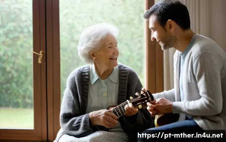 Musicoterapia 5 Estratégias Incríveis para Turbinar Sua Carreira e Transformar Vidas 3 음악테라피사 전문가 커리어 개발 관련 이미지 1