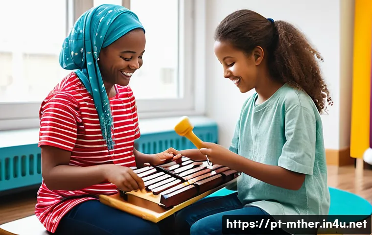 Descubra os Poderosos Métodos da Musicoterapia e Transforme Sua Vida 3 음악테라피사 치료 방식 관련 이미지 1